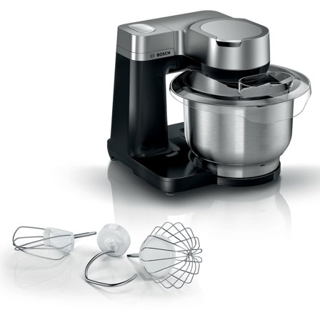 Bosch MUMS2VM00 MUM Kjøkkenmaskin' - 'Svart