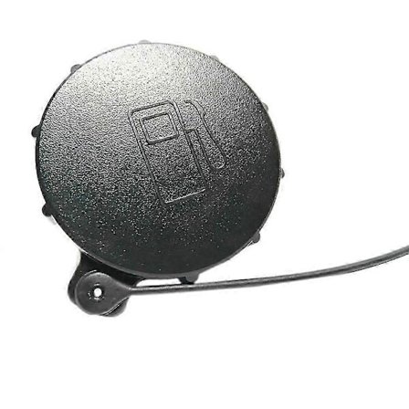 Bil Olie Brændstoffilter Brændstoftankdæksel til Peugeot 308 408 til Citroen C4