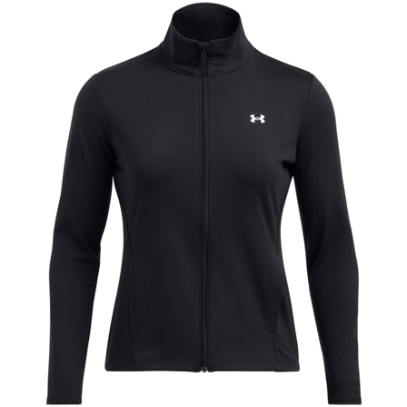 Under Armour Motion Jacket Emea Black