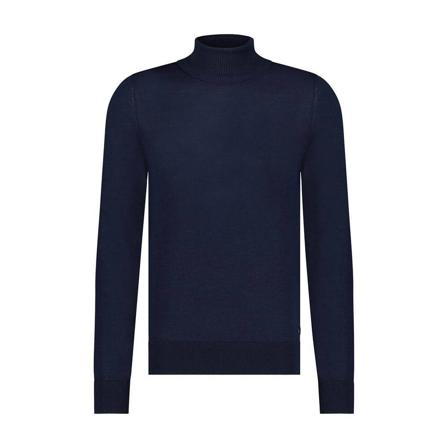 State of Art Pullover , Blauw , Heren , Maat: 4XL Truien & Vesten