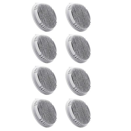 Xiaomi Roidmi F8 støvsugerfiltre 8 stk