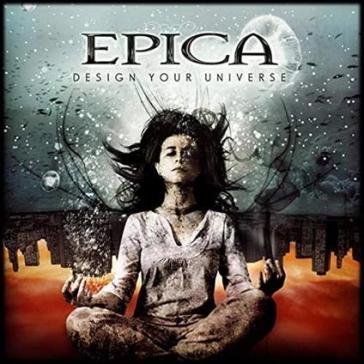 Desing your universe Epica