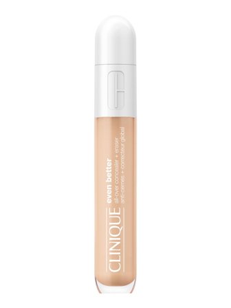 Clinique Even Better All-Over Concealer + Eraser No. 28 - Ivory