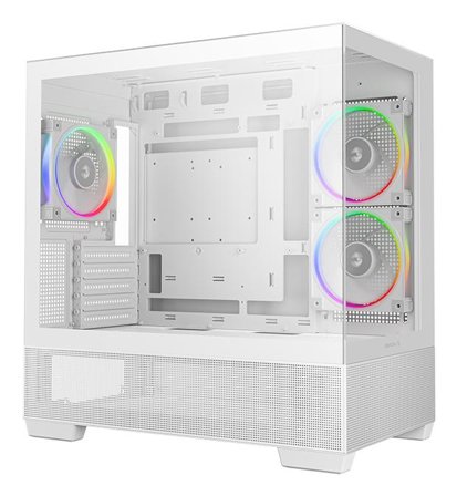 Deepcool CG380 3F White
