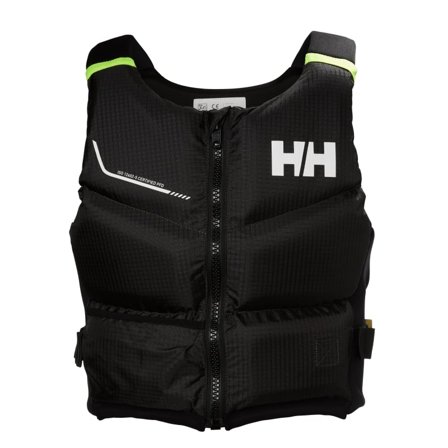 Helly Hansen Rider Stealth Zip life jackets Black