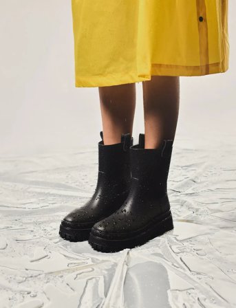 Lemon Jelly Kaiah Black - Black - 39