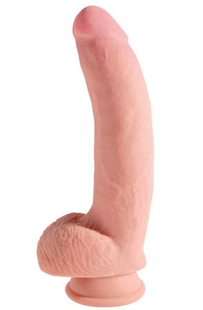 Pipedream King Cock Triple Density 25 cm - Woome.pl