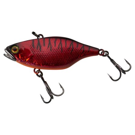 Illex TN/60 6cm, 12,7g - Aurora Red Tiger