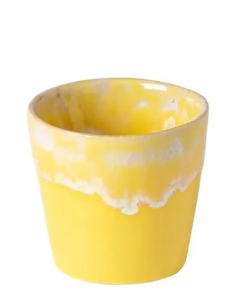 Costa Nova Grespresso Espressokrus - Yellow - 7 CL