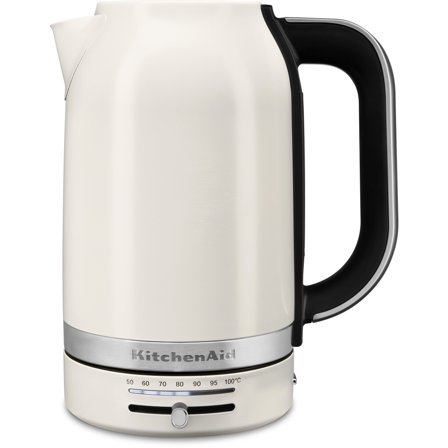 Kitchenaid 5KEK1701 elkedel 1,7 liter, porcelæn | KitchenOne