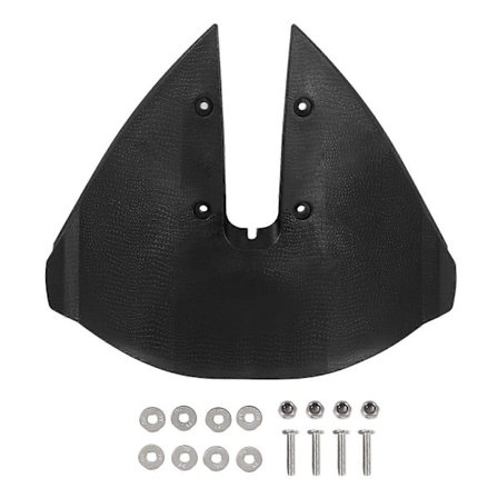Marine Hydrofoil Stabilisator Profesjonell Fin Stabilisator for 15?300hk Utenbordsmotorbåt