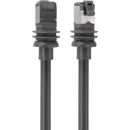 Starlink Gen 3-kabel | Satellitersättningskabel för Gen3 V3 | Rektangulär satellit | 1200 Mbp...