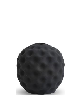 Seedpod 14Cm Black Cooee Design