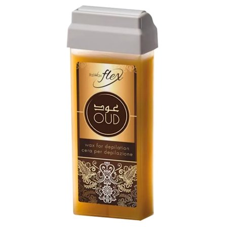 100g Oud - Roll on vax - Flex - Italwax