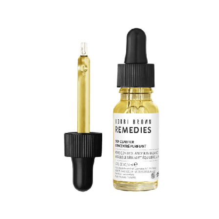 Bobbi Brown Skin Clarifier Serum & specialbehandling Dam 14 ML