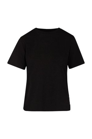 Ester Tee Black L