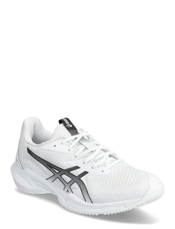 Asics Solution Speed Ff 3 - White - 47