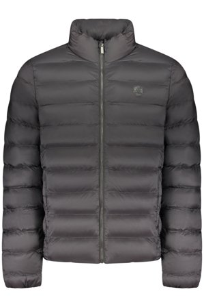 U.s. Grand Giubbotto Uomo Nero