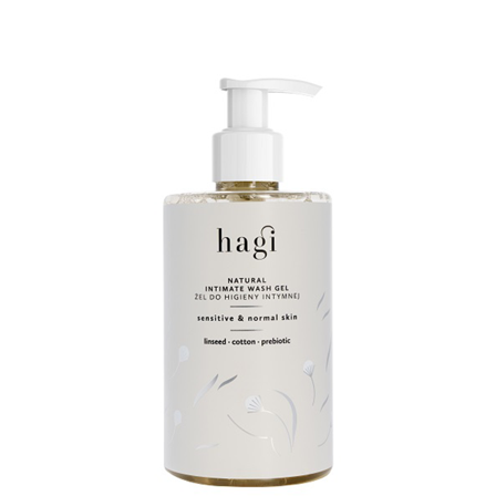 Hagi Intimtvätt 300 ml