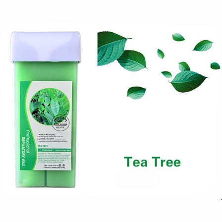 100g Roll On Hot Depilatory Wax 7 7