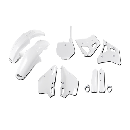 Plastová Sada UFO Kompletní - Yamaha YZ 250 1992-1992