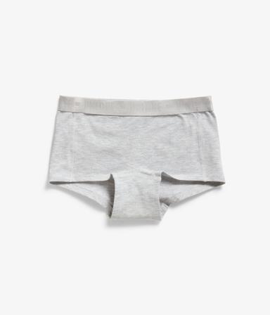 Boxertrosor | Ljusgrå | Barn | Kappahl