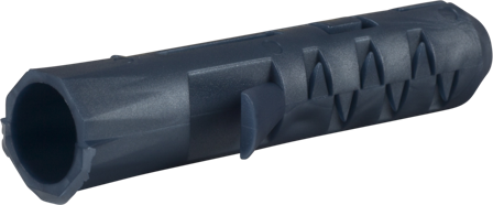 ESSVE 300021 Nylonplugg 14 x 70 mm, 20-pack, Infästning