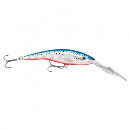 Rapala Tail Dancer Djup 11cm BFL