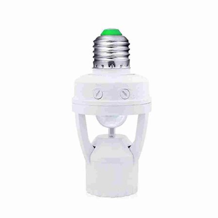 Moderne induktion Smart bevægelsesdetektion Trendy afbryder Bevægelsessensor Aktiveret lyskontakt Høj kvalitet Infrarød Praktisk Sikker