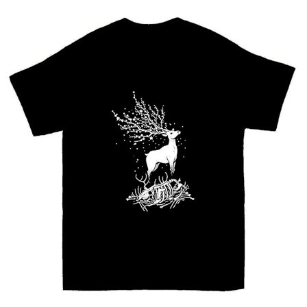 Life After Death Reborn T-shirt