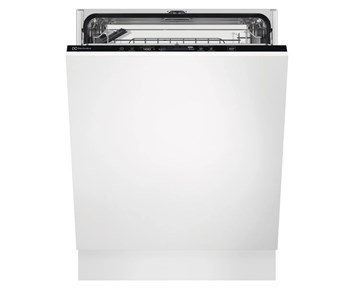 Electrolux EEA47310L - Integrerad diskmaskin med effektiv lufttorkning