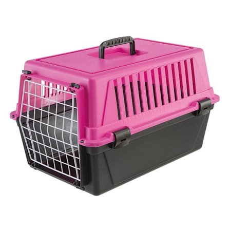 Carrier Atlas 10 EL Fucsia
