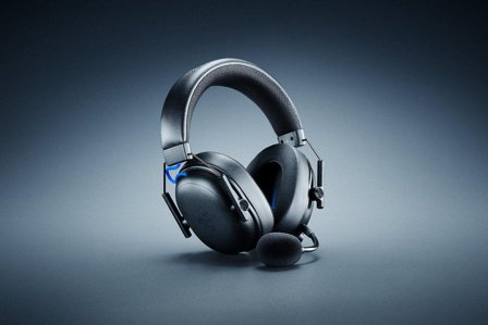 Razer Blackshark V3 Headset Wired &