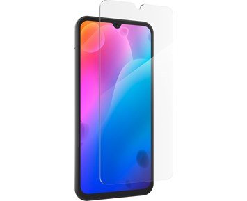 Defence Glass Samsung Galaxy A05s Screen - Skärmskydd i härdat glas till Galaxy A05s