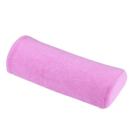 6 Väriä Pehmeä Kynsitaide Käsinoja Tyyny Pestävä Käsipidike Tyyny Käsinojat Manikyyri Kynsisalonkityökalu~00745