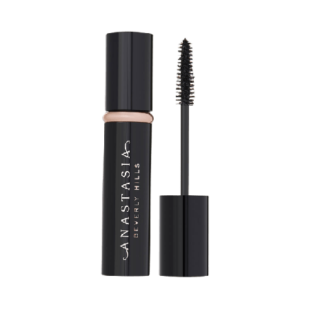 Anastasia Beverly Hills Mini Lash Sculpt Mascara Dam Svart 5 ML