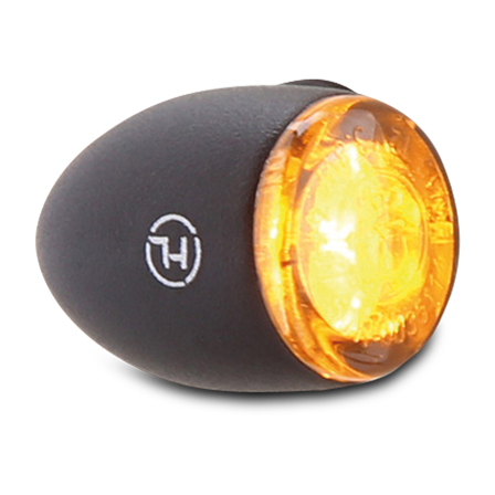 Indicatore Highsider Proton Two LED - Suzuki SV 650 S 1999-2015