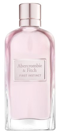 Abercrombie & Fitch First Instinct Women Eau de Parfum, Parfumer & Dufte, Parfumer Til Hende, Eau De Parfum