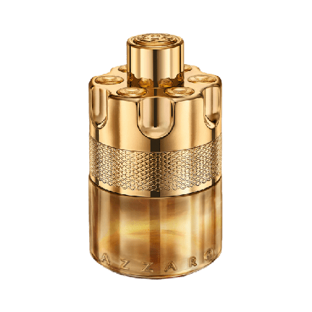 Azzaro Wanted Forever Elixir Eau de Parfum Herrdoft Herr 100 ML