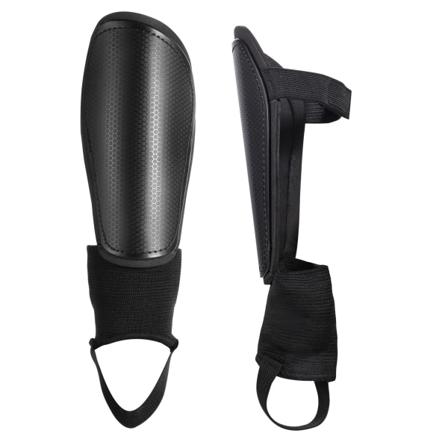 Fodbold skinnebeskyttere, børneskinnebeskyttere med ankelbeskyttelse Åndbare børneskinnebeskyttere Drenge og piger Fodboldtræningsbeskyttelse