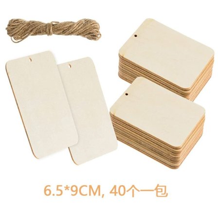 Tremerker Uferdige trestykker Rektangel firkantede utskjæringer