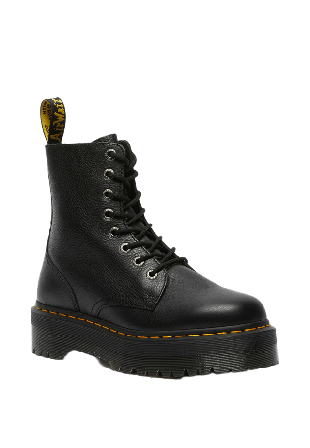 Dr. Martens Jadon III Kängor & boots Dam Svart 37