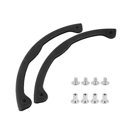 Beskyttelse Snowboard Passer til Alle Størrelser Mono-Board Ski Board Beskyttelsesetui Snowboardspidser