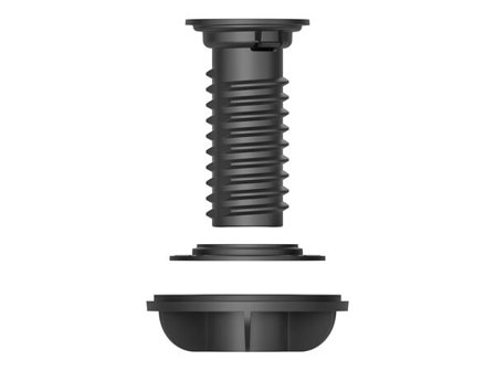 Jabra PanaCast Control -pöytäkiinnike -pöytäkiinnike