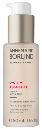 ANNEMARIE BÖRLIND SYSTEM ABSOLUTE Beauty Fluid 50 ml, Skincare, Renseprodukter, Skintonic