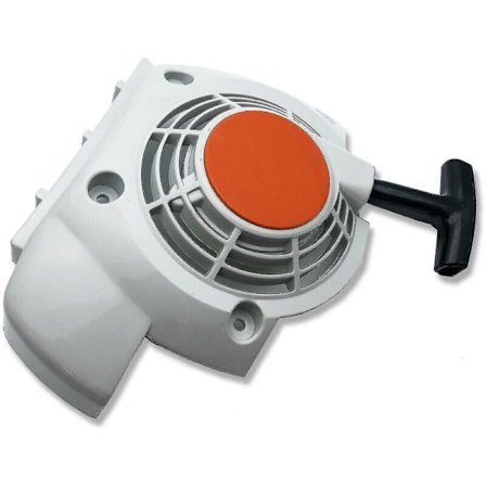 Trekkrecoilstarter for Stihl Fs120 Fs200 Fs250 Fs300 Fr350 Bt120c