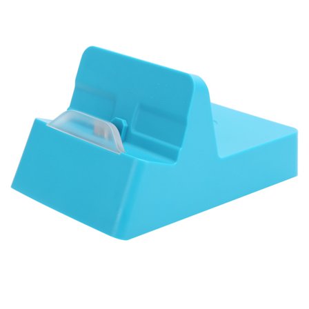 HDMI Laddningsdocka Typ C till HDMI Videokonverterare Adapter Laddningsställ