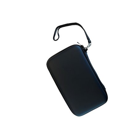 Förvaringsväska i EVA-plast för kameratillbehör