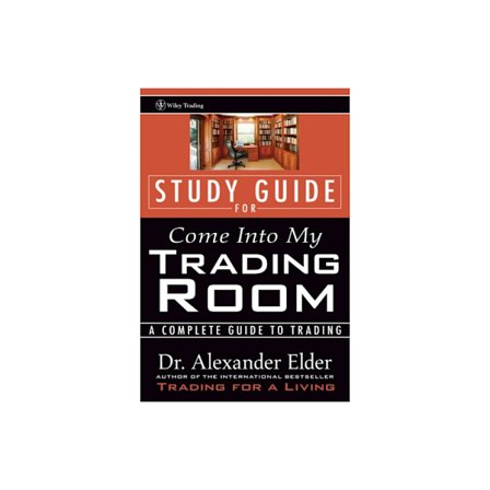 Study Guide for Come Into My Trading Room (häftad, eng)