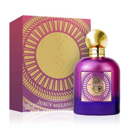 Emir Juicy Melange EDP U 100ml